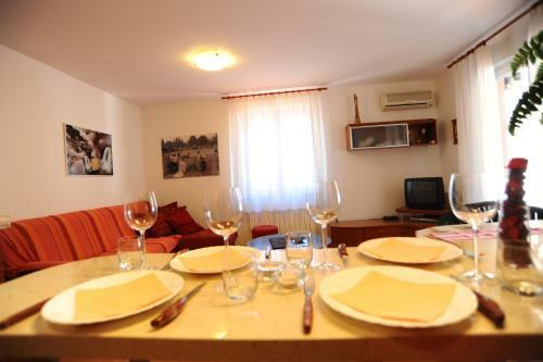 Apartment Noah