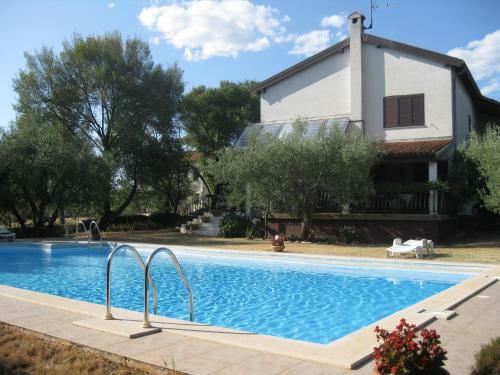 Apartment Dragica