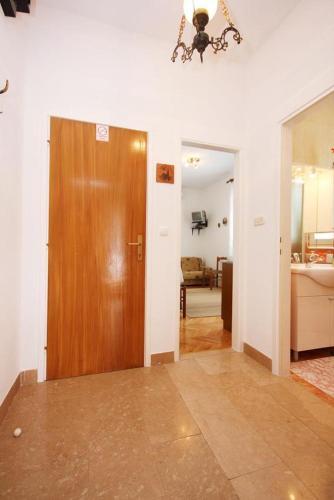 Apartment Orebic 4525a