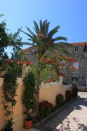 Apartment Orebic 4525a