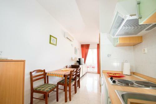 Apartments Ksenija