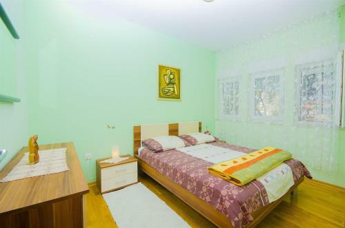Apartments Ksenija