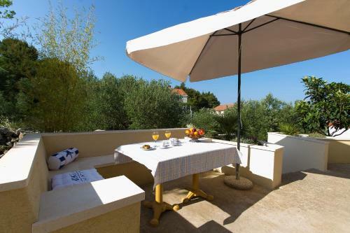 Apartments Villa Olea