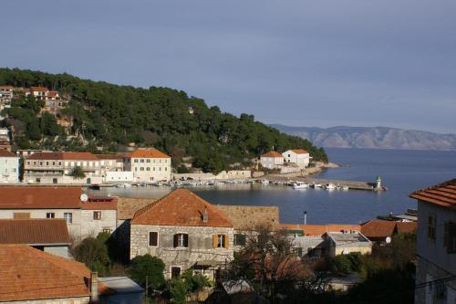 Apartment Jelsa 4001a