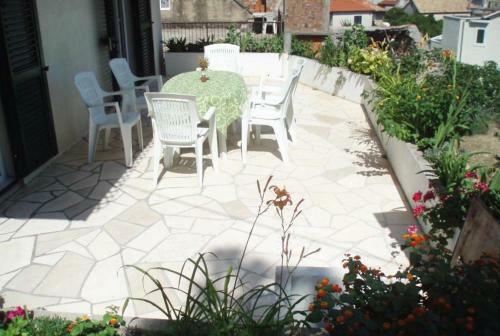 Apartment Jelsa 4001a