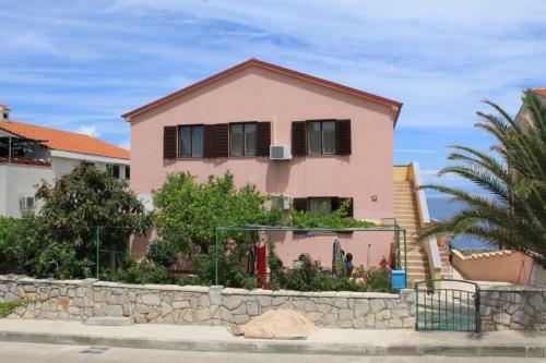 Apartment Mali Losinj 8027a