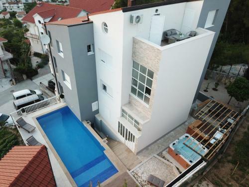 Apartments Pepa