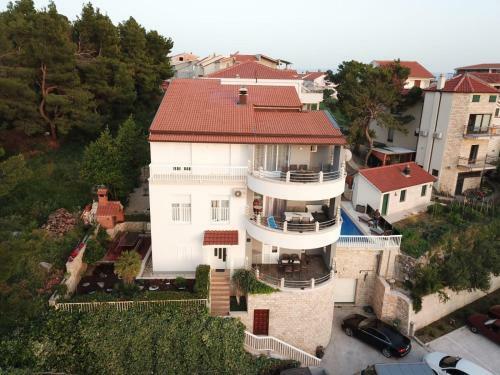 Apartments Pepa
