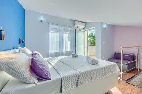 Apartments Pepa