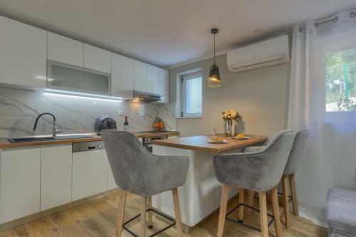 Apartments Pepa