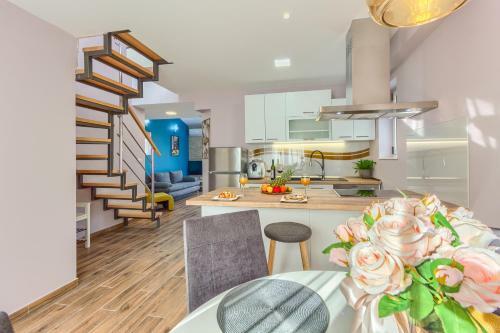 Apartments Pepa