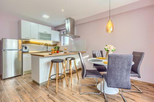 Apartments Pepa