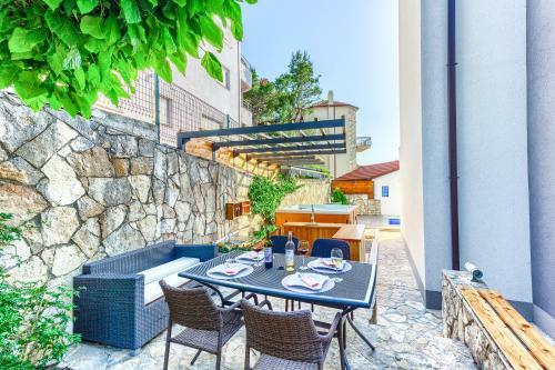 Apartments Pepa