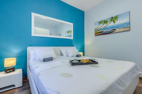 Apartments Pepa