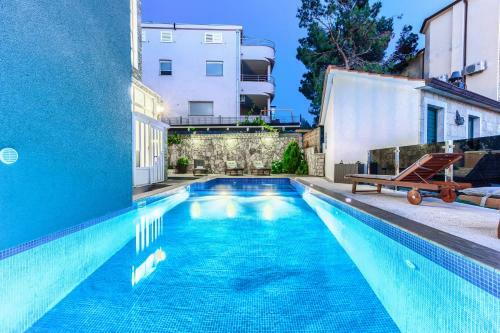 Apartments Pepa