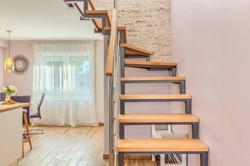 Apartments Pepa
