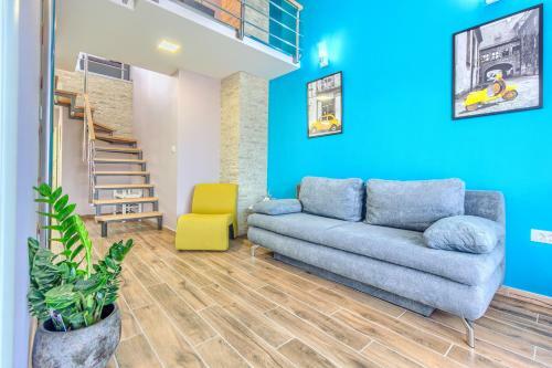 Apartments Pepa