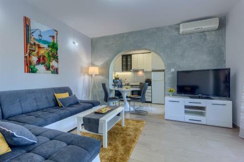 Apartments Pepa