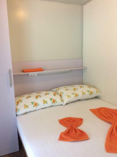 Mobile Home Shelbox