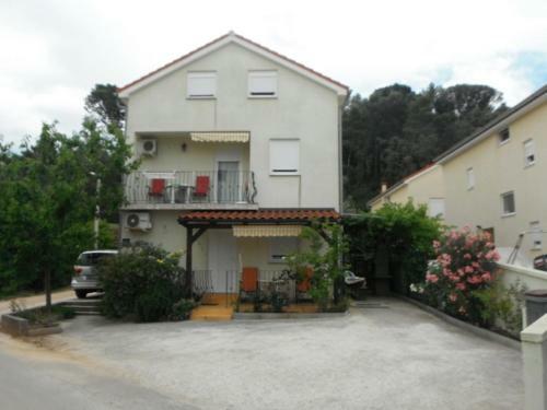 Apartment Pohi?ek