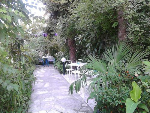 House Danica Apartments & Rooms