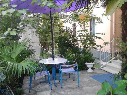 House Danica Apartments & Rooms