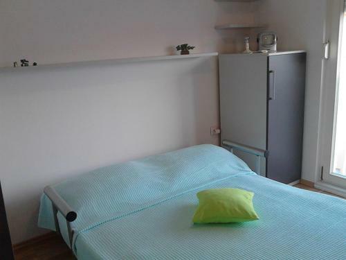 House Danica Apartments & Rooms