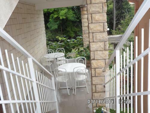 House Danica Apartments & Rooms