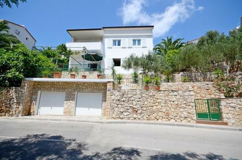 Apartments Abba