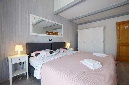 Apartamentos Guesthouse Mila
