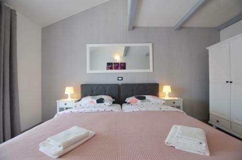Apartamentos Guesthouse Mila