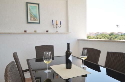 Apartamentos Guesthouse Mila