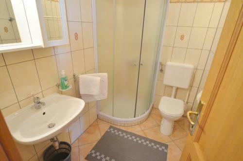 Apartamentos Guesthouse Mila