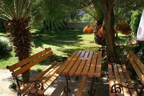 Apartment Orebic 646b