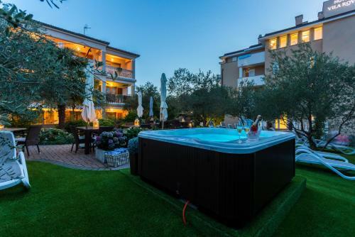 Hostal Vila Milcetic