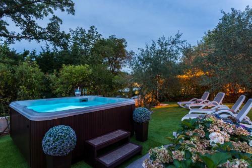 Hostal Vila Milcetic