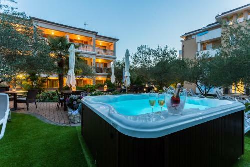 Hostal Vila Milcetic