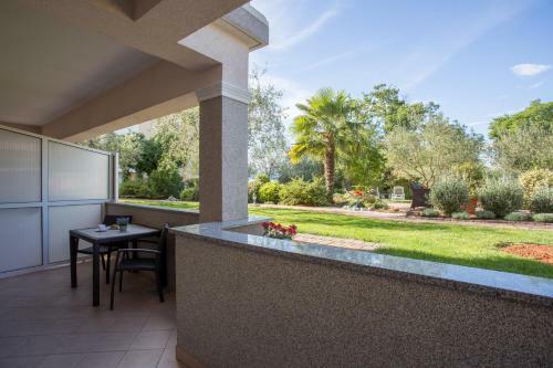 Hostal Vila Milcetic