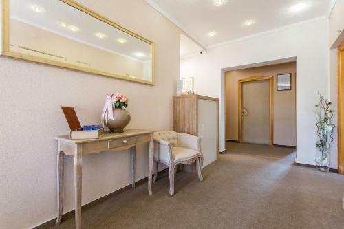 Hostal Vila Milcetic