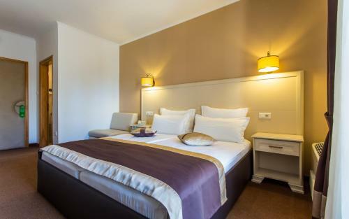 Hostal Vila Milcetic