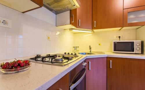 Hostal Vila Milcetic