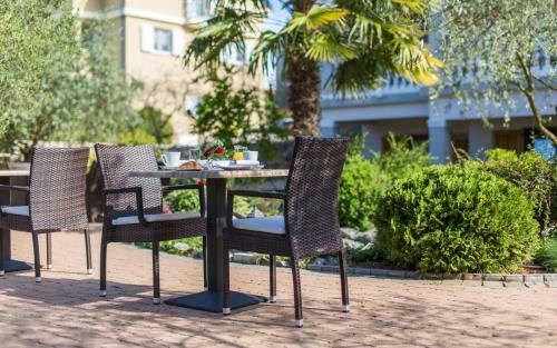 Hostal Vila Milcetic
