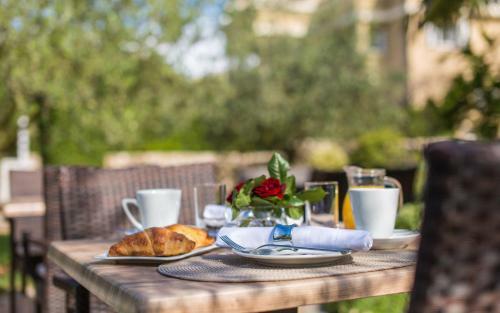 Hostal Vila Milcetic