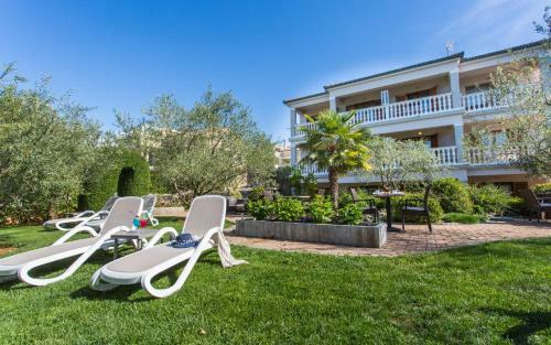 Hostal Vila Milcetic