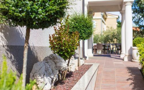 Hostal Vila Milcetic