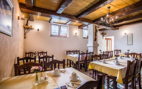 Hostal Vila Milcetic