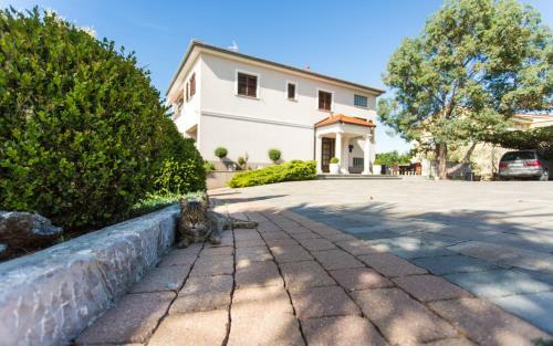 Hostal Vila Milcetic