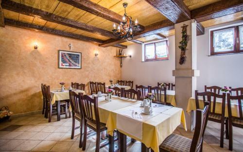 Hostal Vila Milcetic