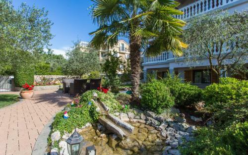 Hostal Vila Milcetic