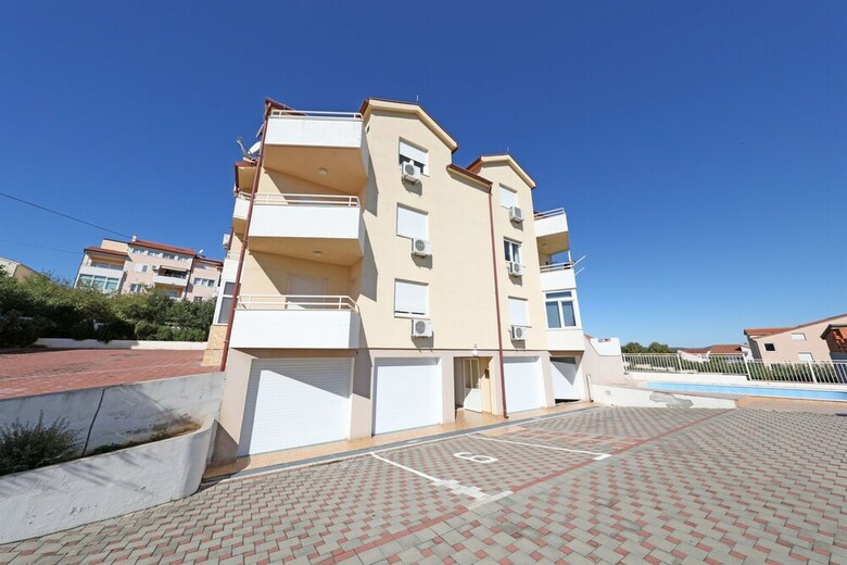 Apartment Giordana